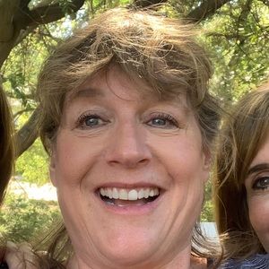 Meet your Posher, Anne